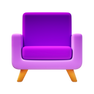 Sillas / mesas / muebles